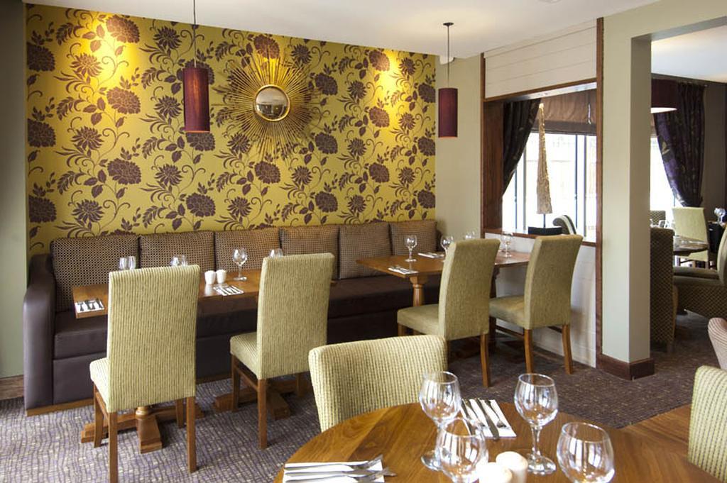 Premier Inn London Ealing Brentford Eksteriør bilde