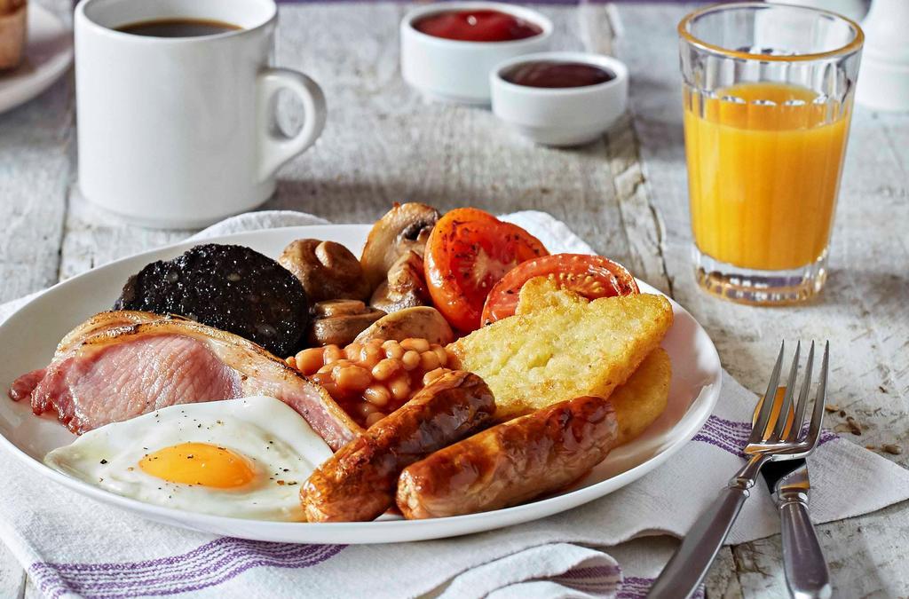 Premier Inn London Ealing Brentford Eksteriør bilde
